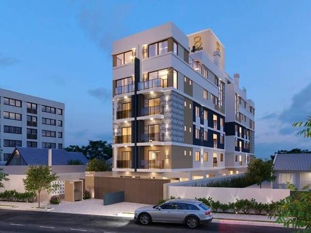 #AP500 - Apartamento para Venda em Curitiba - PR - 2