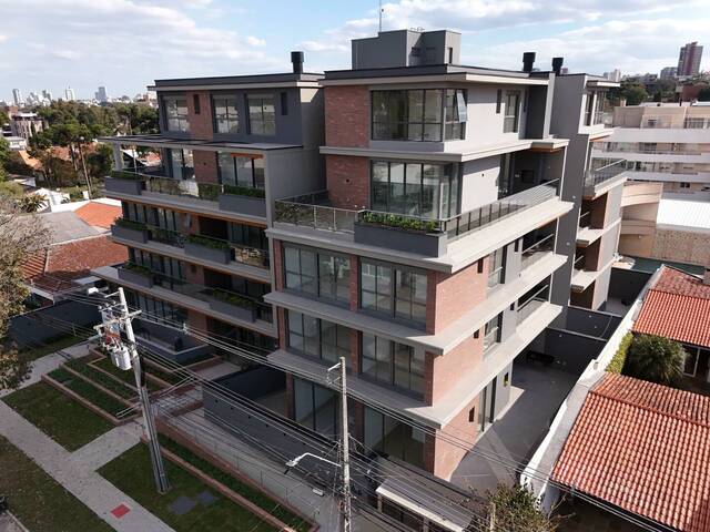 #AP502 - Apartamento para Venda em Curitiba - PR - 2