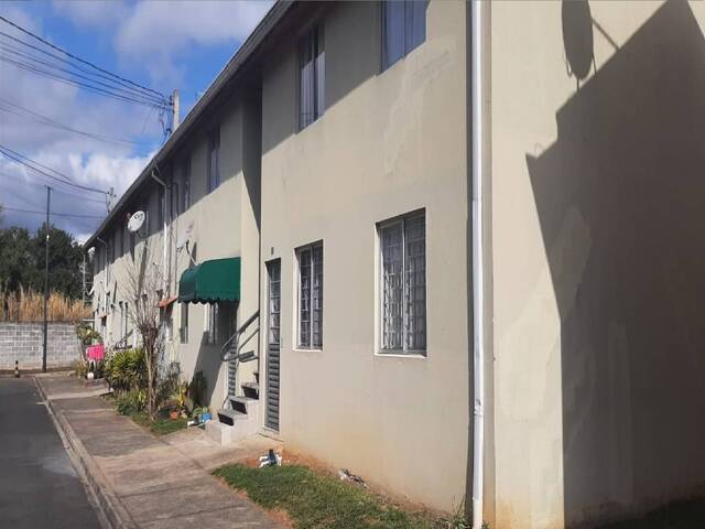#AP503 - Apartamento para Venda em Curitiba - PR - 1
