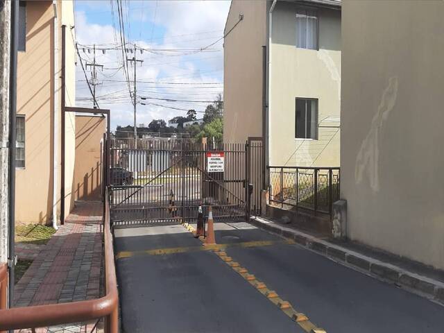 #AP503 - Apartamento para Venda em Curitiba - PR - 2