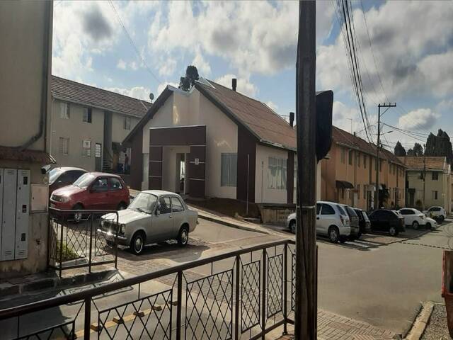 #AP503 - Apartamento para Venda em Curitiba - PR - 3
