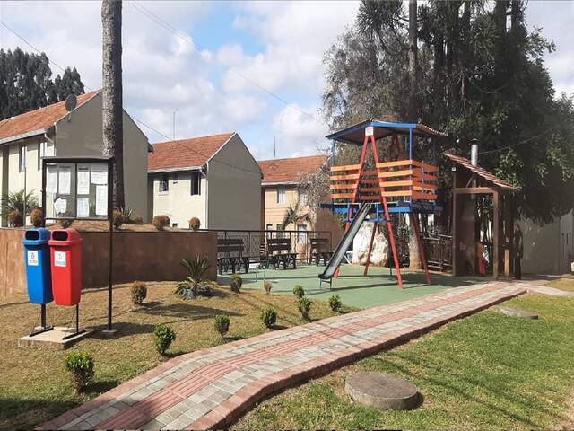 Apartamento para Venda em Curitiba - 5
