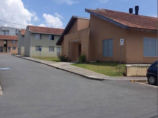 Apartamento para Venda em Curitiba - 4