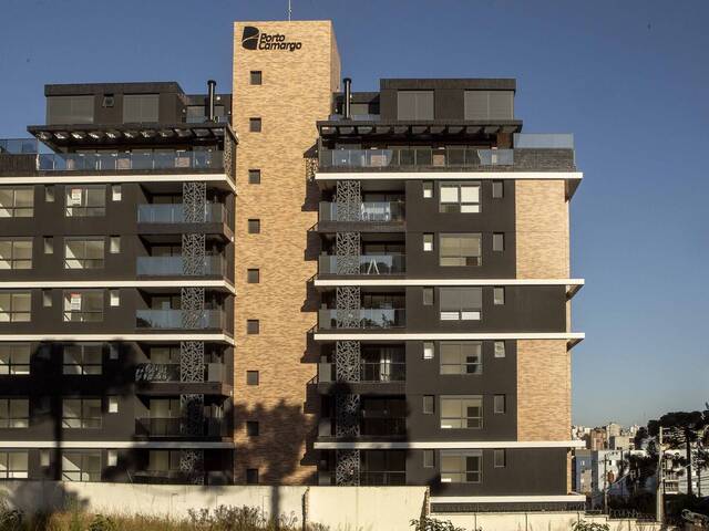 #AP504 - Apartamento para Venda em Curitiba - PR - 2