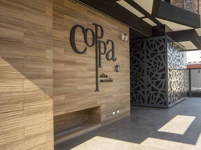 #AP504 - Apartamento para Venda em Curitiba - PR - 3
