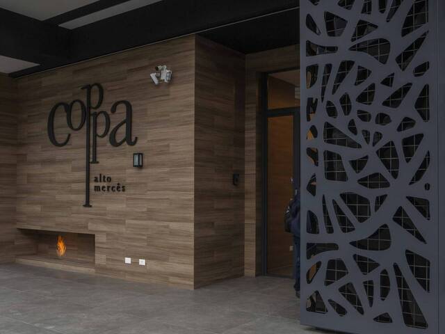 Apartamento para Venda em Curitiba - 4