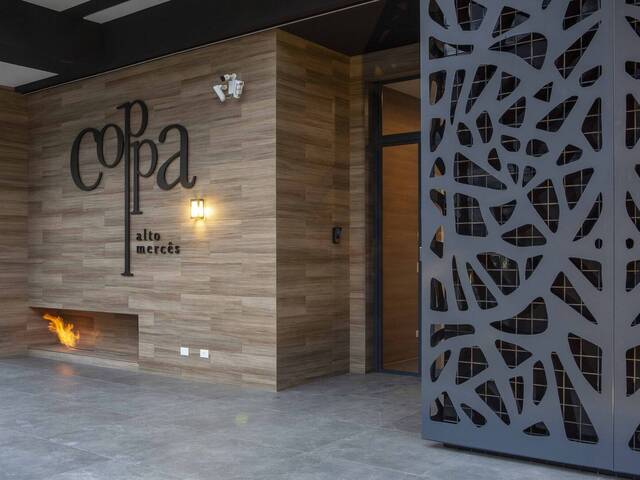 Apartamento para Venda em Curitiba - 5