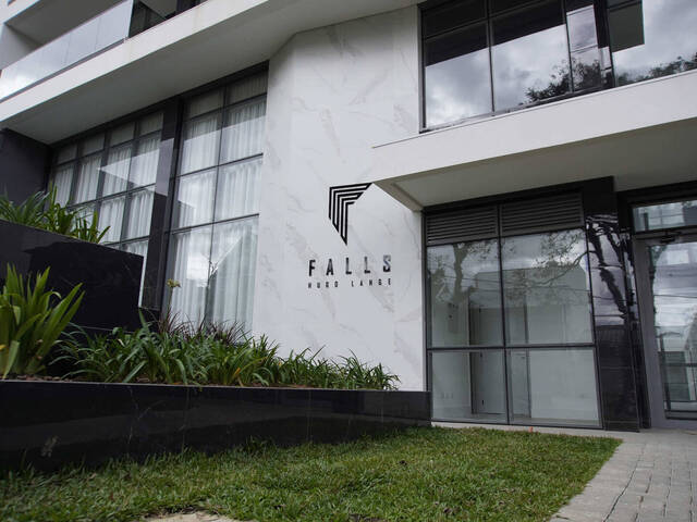 #AP505 - Apartamento para Venda em Curitiba - PR - 1