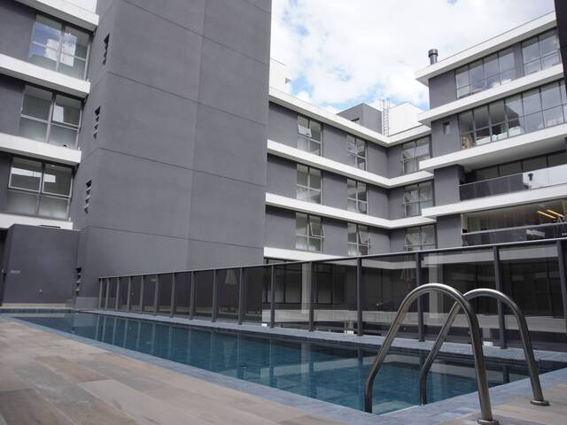 #AP505 - Apartamento para Venda em Curitiba - PR - 3