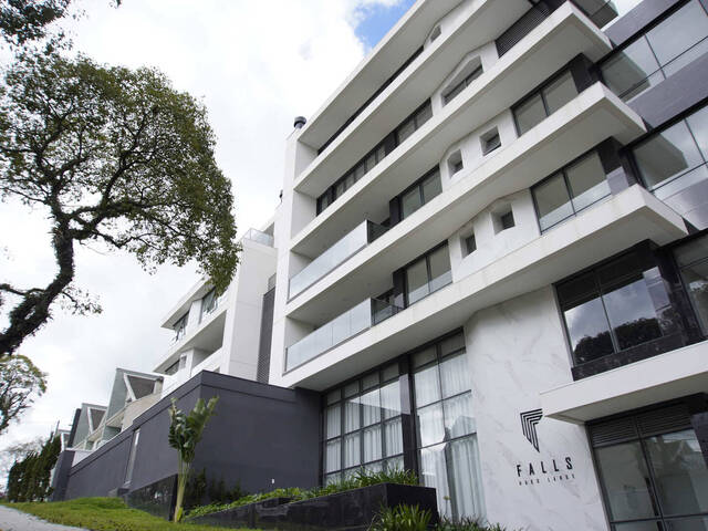 #AP505 - Apartamento para Venda em Curitiba - PR - 2