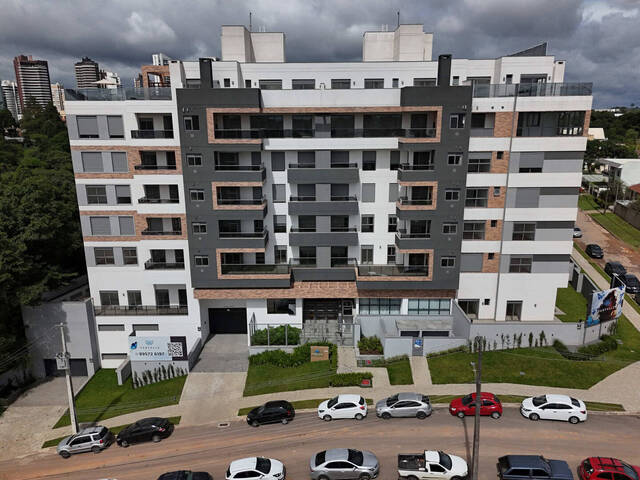 #AP506 - Apartamento para Venda em Curitiba - PR - 1