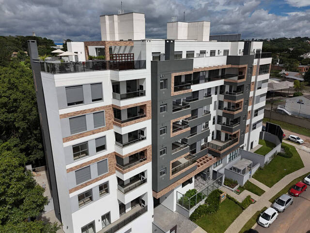 Apartamento para Venda em Curitiba - 4