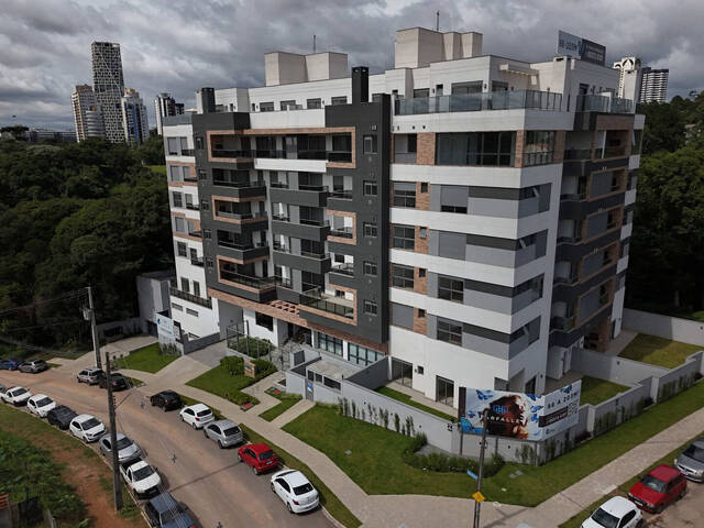 #AP506 - Apartamento para Venda em Curitiba - PR - 3
