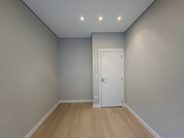 #AP507 - Apartamento para Venda em Curitiba - PR - 2