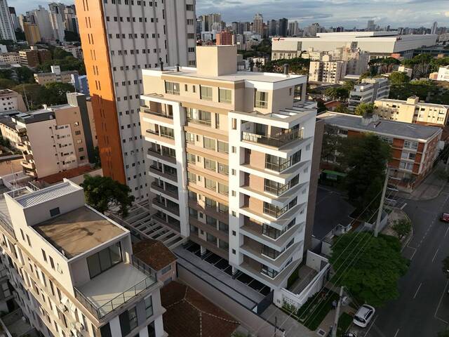 #AP508 - Apartamento para Venda em Curitiba - PR - 2
