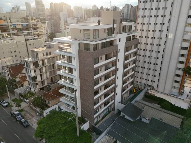 #AP508 - Apartamento para Venda em Curitiba - PR - 3