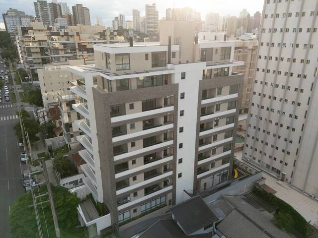 Apartamento para Venda em Curitiba - 4