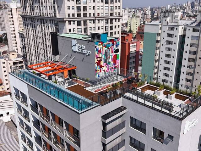 #AP509 - Apartamento para Venda em Curitiba - PR - 3