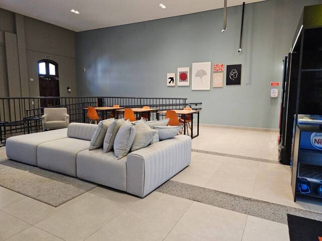 Apartamento para Venda em Curitiba - 4