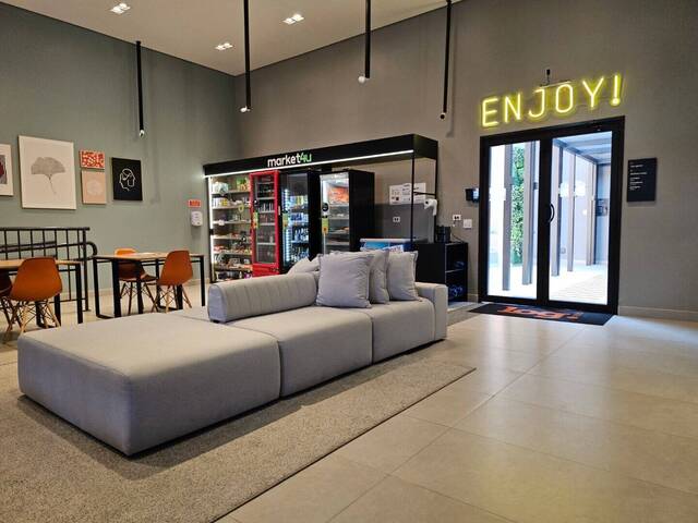 Apartamento para Venda em Curitiba - 5