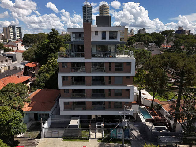 #AP510 - Apartamento para Venda em Curitiba - PR - 1