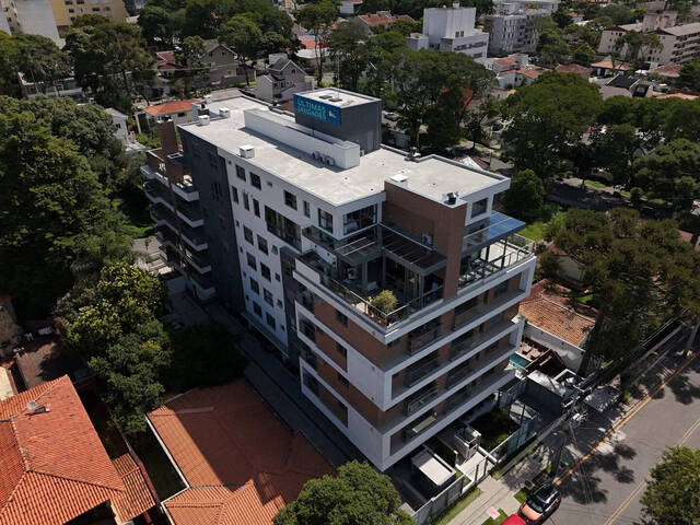 #AP510 - Apartamento para Venda em Curitiba - PR - 2