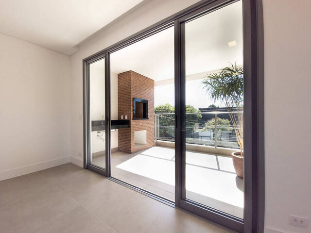 #AP510 - Apartamento para Venda em Curitiba - PR - 3