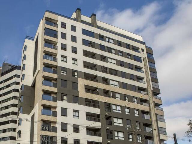 #AP511 - Apartamento para Venda em Curitiba - PR - 1