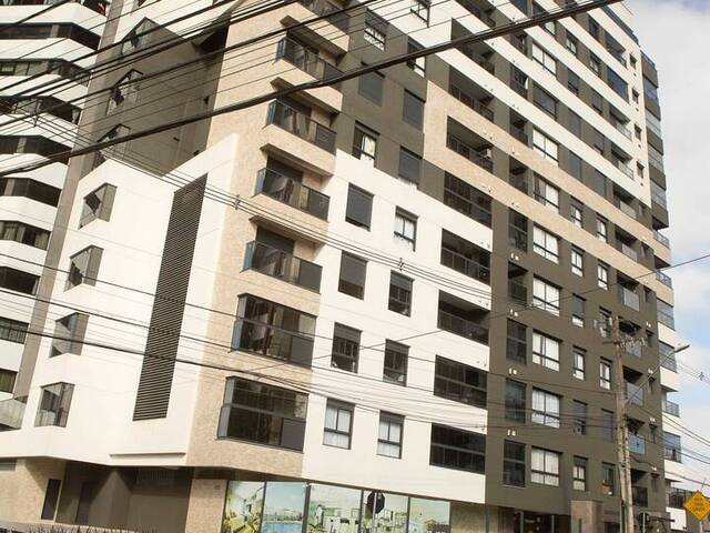 #AP511 - Apartamento para Venda em Curitiba - PR - 2