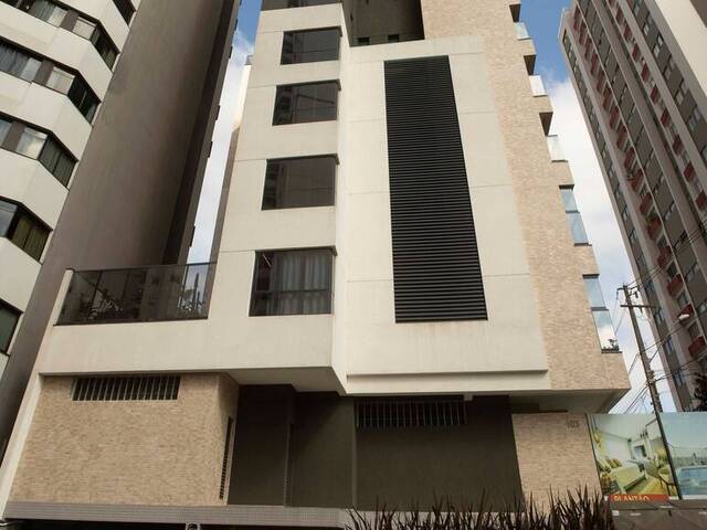 #AP511 - Apartamento para Venda em Curitiba - PR - 3