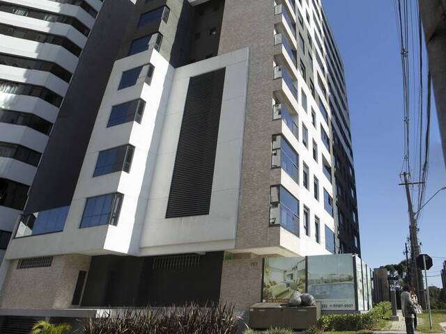 Apartamento para Venda em Curitiba - 4