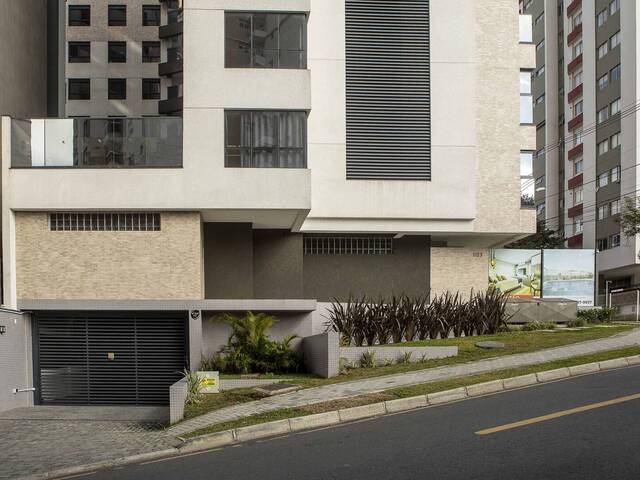Apartamento para Venda em Curitiba - 5