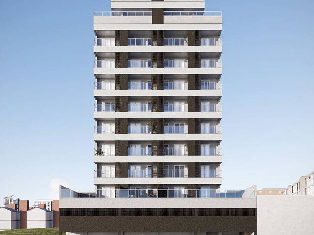 #AP512 - Apartamento para Venda em Curitiba - PR - 3
