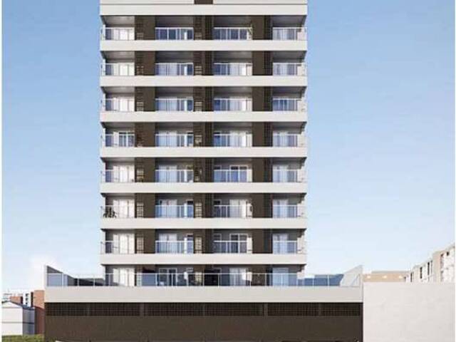 #AP512 - Apartamento para Venda em Curitiba - PR - 2