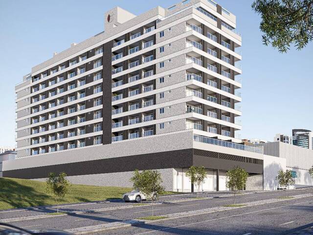 #AP512 - Apartamento para Venda em Curitiba - PR - 1