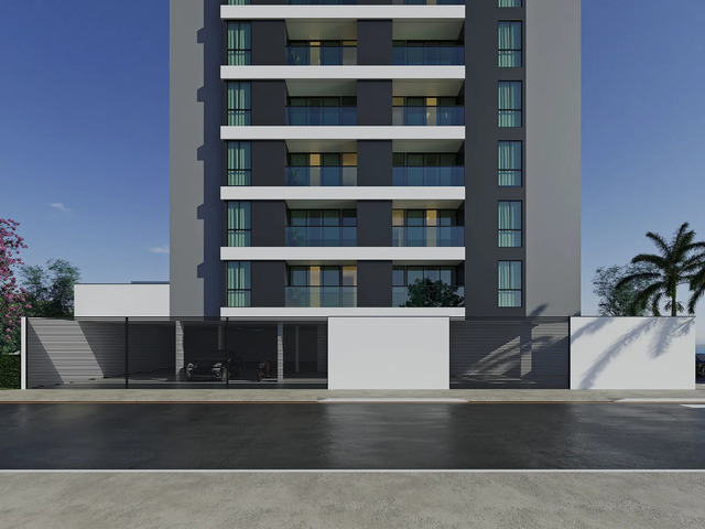 #AP-BC515 - Apartamento para Venda em Camboriú - SC - 3