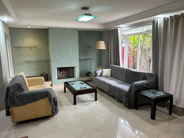 Casa para Venda em Curitiba - 4