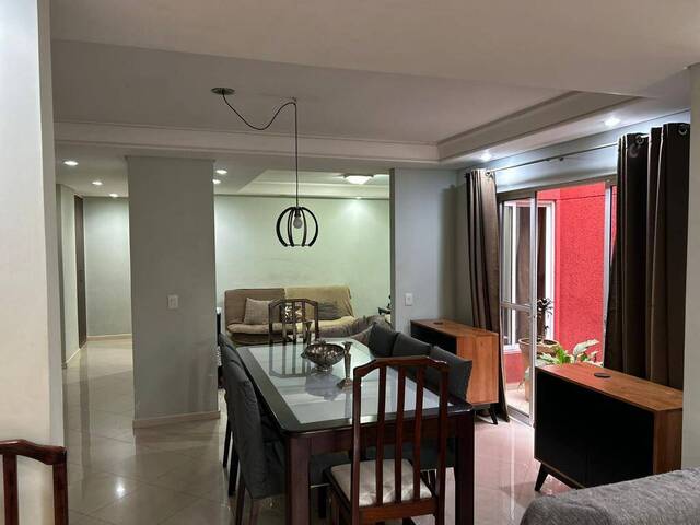 Casa para Venda em Curitiba - 5