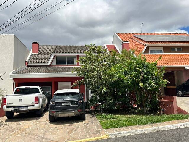 Casa para Venda em Curitiba - 3