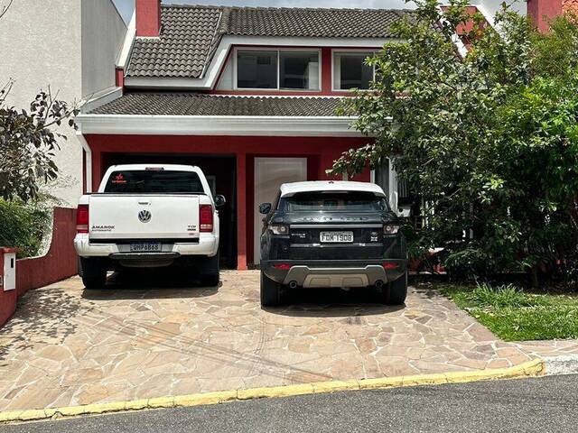 Casa para Venda em Curitiba - 2