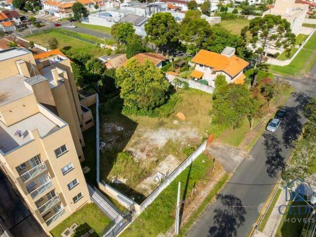 Área para Venda em Curitiba - 5