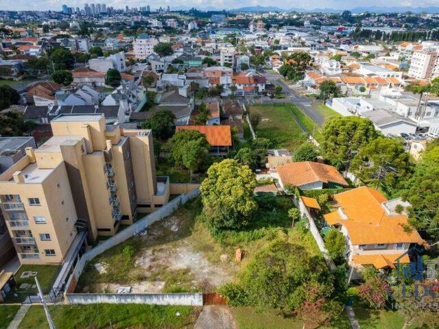 Área para Venda em Curitiba - 3