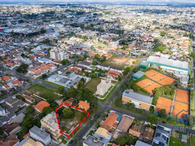 Área para Venda em Curitiba - 4