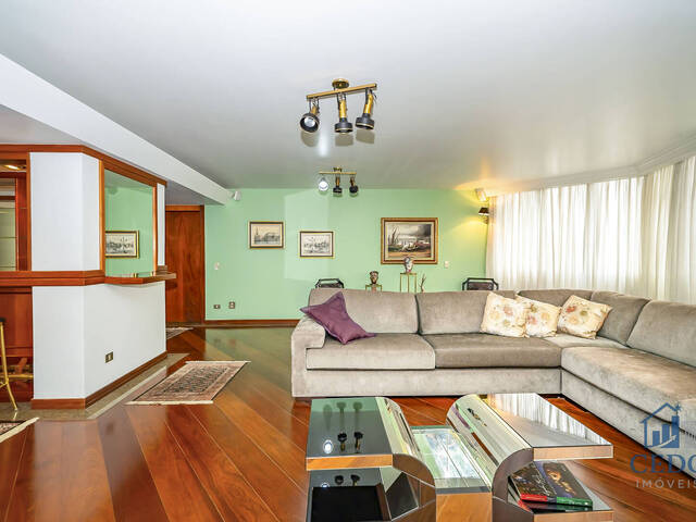 Apartamento para Venda em Curitiba - 3