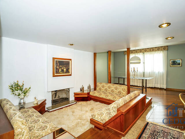 Apartamento para Venda em Curitiba - 5