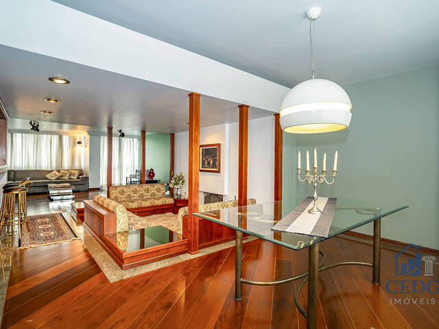 Apartamento para Venda em Curitiba - 4