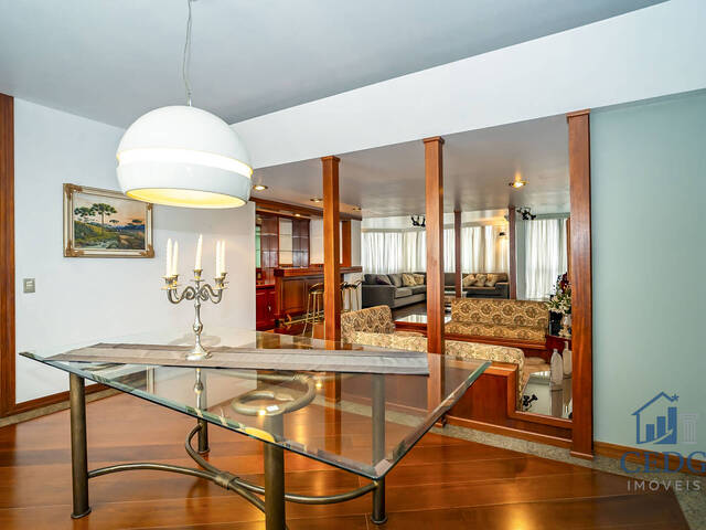 Apartamento para Venda em Curitiba - 5