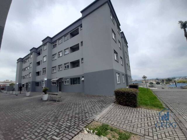 Apartamento para Venda em São José dos Pinhais - 3