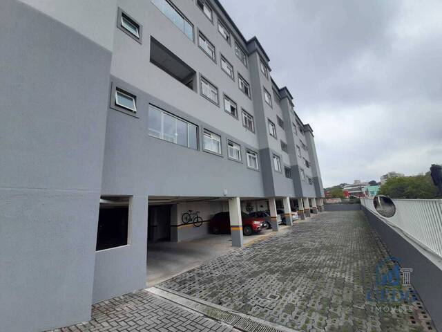 Apartamento para Venda em São José dos Pinhais - 4