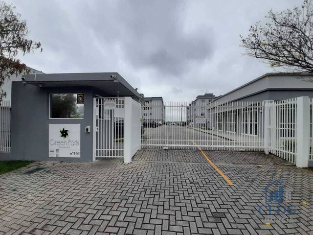 Apartamento para Venda em São José dos Pinhais - 2